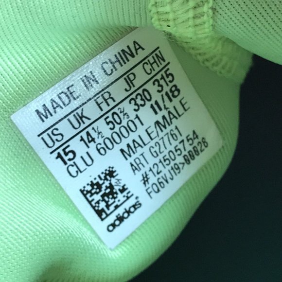 adidas g27761